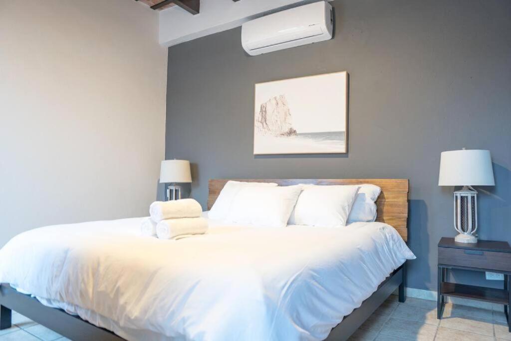 Old San Juan Rentals Phòng bức ảnh